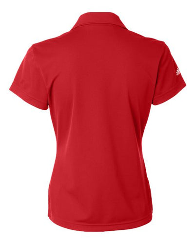 Adidas Women's Basic Polo