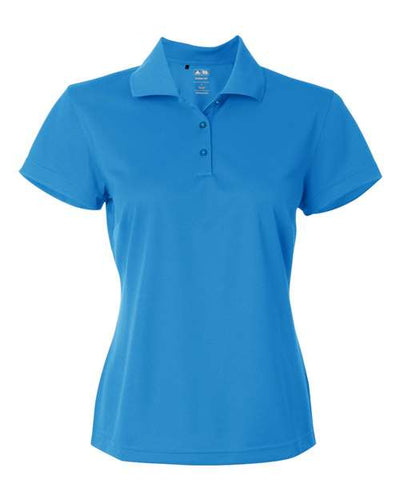Adidas Women's Basic Polo