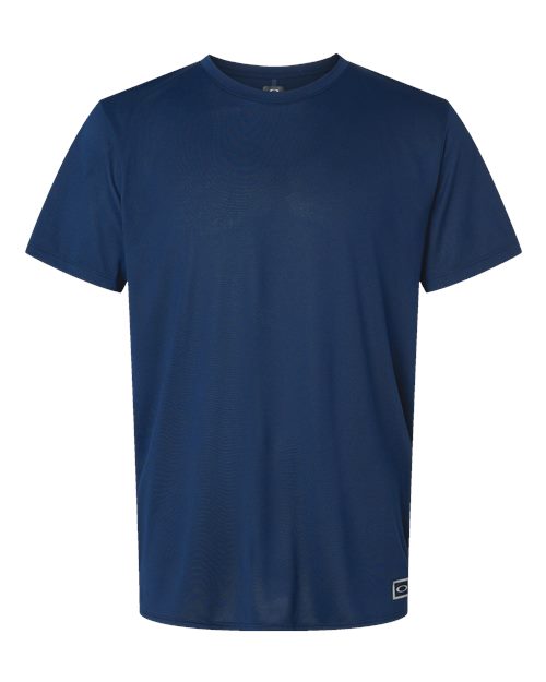 Oakley Men's Team Issue Hydrolix T-Shirt Oakley