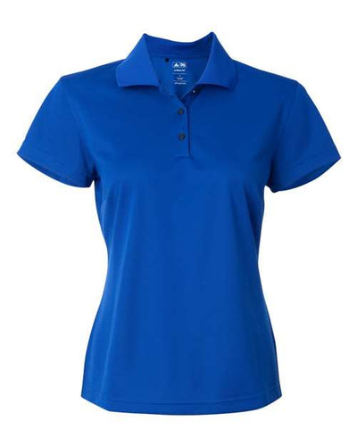 Adidas Women's Basic Polo