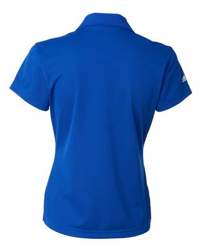 Adidas Women's Basic Polo