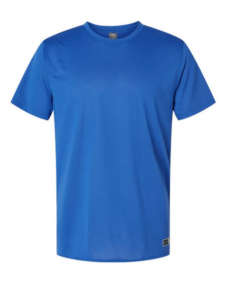 Oakley Men's Team Issue Hydrolix T-Shirt Oakley