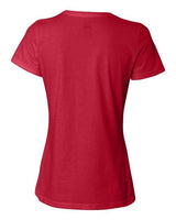 Fruit of the Loom Women's HD Cotton 100% Cotton T-Shirt Fruit of the Loom
