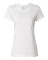Fruit of the Loom Women's HD Cotton 100% Cotton T-Shirt Fruit of the Loom
