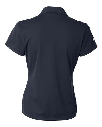 Adidas Women's Basic Polo