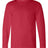 Bayside Men's USA-Made Long Sleeve T-Shirt Bayside