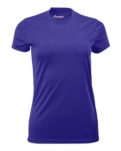 Paragon Women's Islander Performance T-Shirt