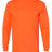 Bayside Men's USA-Made Long Sleeve T-Shirt Bayside