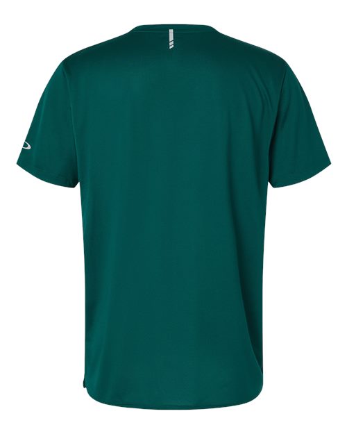 Oakley Men's Team Issue Hydrolix T-Shirt Oakley