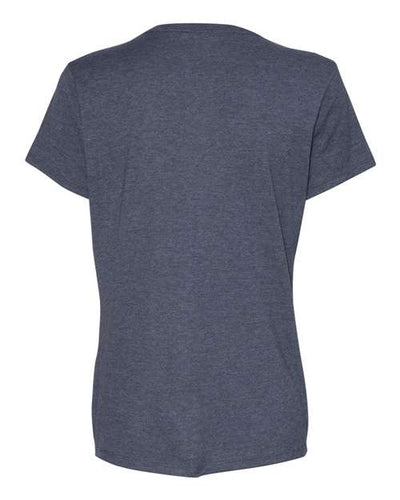 Hanes Perfect-T Women's V-Neck T-Shirt