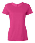 Fruit of the Loom Women's HD Cotton 100% Cotton T-Shirt Fruit of the Loom