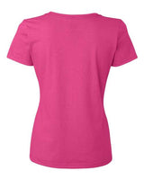 Fruit of the Loom Women's HD Cotton 100% Cotton T-Shirt Fruit of the Loom