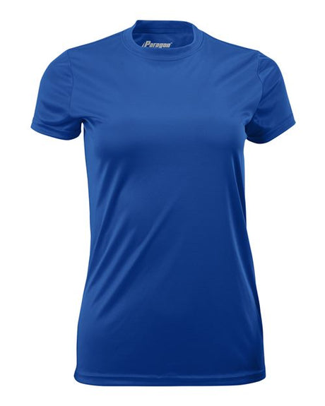 Paragon Women's Islander Performance T-Shirt Paragon