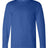 Bayside Men's USA-Made Long Sleeve T-Shirt Bayside