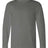 Bayside Men's USA-Made Long Sleeve T-Shirt Bayside