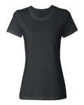 Fruit of the Loom Women's HD Cotton 100% Cotton T-Shirt Fruit of the Loom
