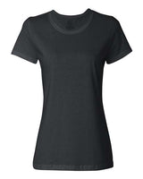 Fruit of the Loom Women's HD Cotton 100% Cotton T-Shirt Fruit of the Loom