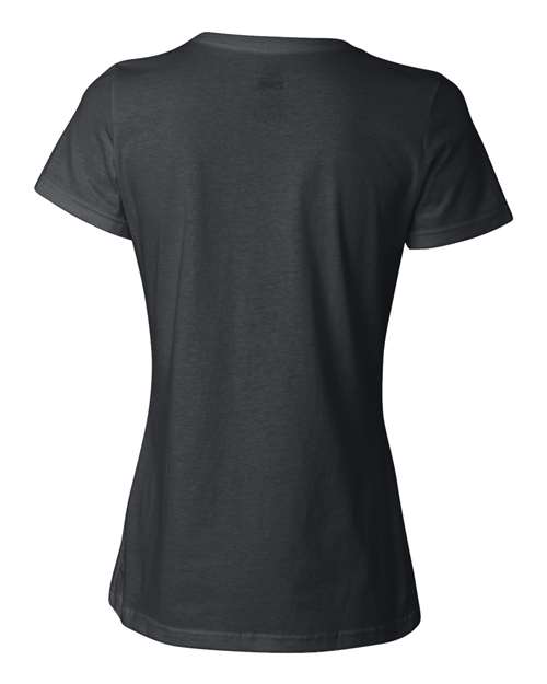 Fruit of the Loom Women's HD Cotton 100% Cotton T-Shirt Fruit of the Loom