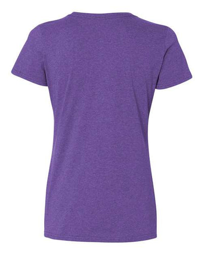 Fruit of the Loom Women's HD Cotton 100% Cotton T-Shirt