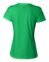 Fruit of the Loom Women's HD Cotton 100% Cotton T-Shirt Fruit of the Loom
