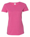 Fruit of the Loom Women's HD Cotton 100% Cotton T-Shirt Fruit of the Loom