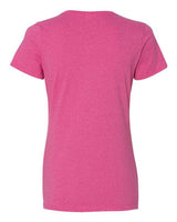 Fruit of the Loom Women's HD Cotton 100% Cotton T-Shirt Fruit of the Loom