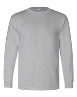 Bayside Men's USA-Made Long Sleeve T-Shirt Bayside