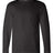 Bayside Men's USA-Made Long Sleeve T-Shirt Bayside