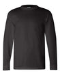 Bayside Men's USA-Made Long Sleeve T-Shirt Bayside