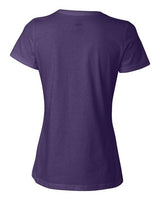 Fruit of the Loom Women's HD Cotton 100% Cotton T-Shirt Fruit of the Loom