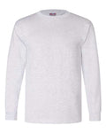 Bayside Men's USA-Made Long Sleeve T-Shirt Bayside