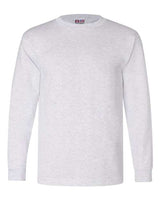 Bayside Men's USA-Made Long Sleeve T-Shirt Bayside
