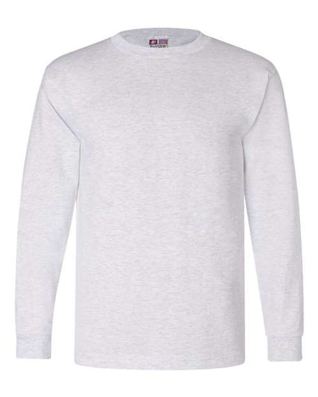 Bayside Men's USA-Made Long Sleeve T-Shirt Bayside