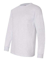 Bayside Men's USA-Made Long Sleeve T-Shirt Bayside