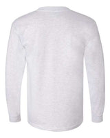 Bayside Men's USA-Made Long Sleeve T-Shirt Bayside