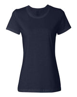 Fruit of the Loom Women's HD Cotton 100% Cotton T-Shirt Fruit of the Loom