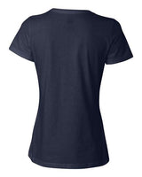 Fruit of the Loom Women's HD Cotton 100% Cotton T-Shirt Fruit of the Loom