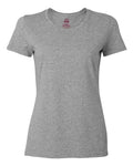 Fruit of the Loom Women's HD Cotton 100% Cotton T-Shirt Fruit of the Loom