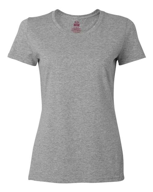 Fruit of the Loom Women&