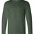 Bayside Men's USA-Made Long Sleeve T-Shirt Bayside