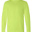 Bayside Men's USA-Made Long Sleeve T-Shirt Bayside