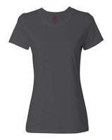 Fruit of the Loom Women's HD Cotton 100% Cotton T-Shirt Fruit of the Loom