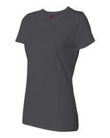 Fruit of the Loom Women's HD Cotton 100% Cotton T-Shirt Fruit of the Loom