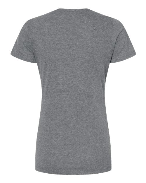 Tultex Women's Premium Cotton Blend T-Shirt Tultex