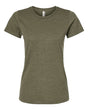 Tultex Women's Premium Cotton Blend T-Shirt Tultex