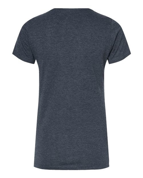 Tultex Women's Premium Cotton Blend T-Shirt Tultex