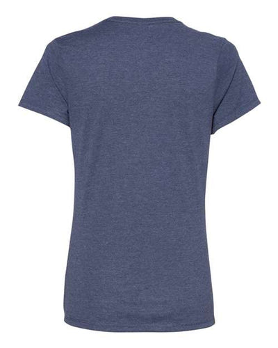 Hanes Perfect-T Women's V-Neck T-Shirt