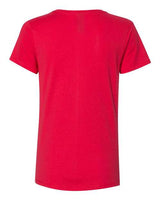 Hanes Perfect-T Women's V-Neck T-Shirt Hanes