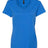 Hanes Perfect-T Women's V-Neck T-Shirt Hanes