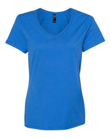 Hanes Perfect-T Women's V-Neck T-Shirt Hanes